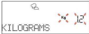 BAUKNECHT BCW7O7HTSK - DYNAMIC MENU - 1