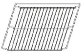 BAUKNECHT BCW7O7HTSK - ACCESORIOS - 1
