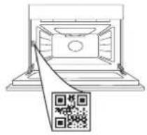 BAUKNECHT BCW7O7HTSK - ESCANEE EL CÓDIGO QR DE SU APARATO PARA OBTENER MÁS INFORMACIÓN - 1