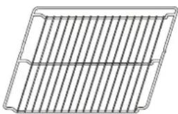 BAUKNECHT BCW7O7HTSK - ACCESSORIES - 1