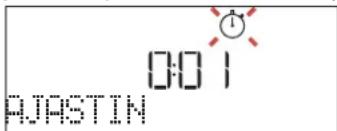 BAUKNECHT BCW7O7HTSK - AJASTIN - 1