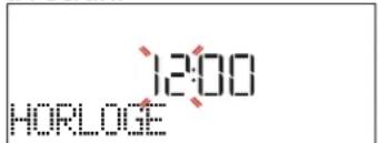 12:00 HORLOGE