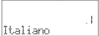 BAUKNECHT BCW7O7HTSK - SELEZIONE DELLA LINGUA - 1