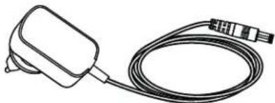 SHARP VC-SV12AEU-W - AC adapter - 1
