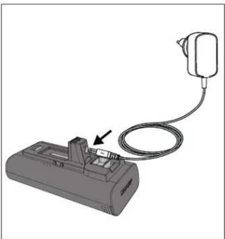 SHARP VC-SV12AEU-W - Telineen reikäkansi - 1