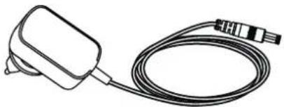 SHARP VC-SV05MMAEU-G - AC-adapter - 1