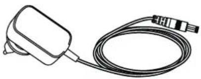 SHARP VC-SV05MMAEU-G - Adaptér AC - 1