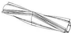 SHARP VC-SV05MMAEU-G - Motorizēts suku rullis - 4
