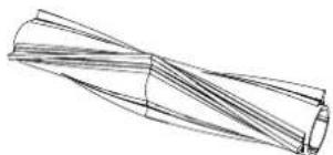 SHARP VC-SV05MMAEU-G - V-Rull - 1