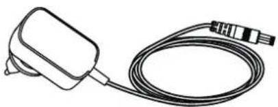 SHARP VC-SV05MMAEU-G - AC-adapter - 1