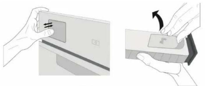 BAUKNECHT BCT7A9PHTSK - COOKING WITH STEAM - 1