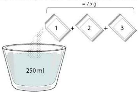 BAUKNECHT BCT7A9PHTSK - » PHASE 1/2: DESCALING (70 MIN) - 1