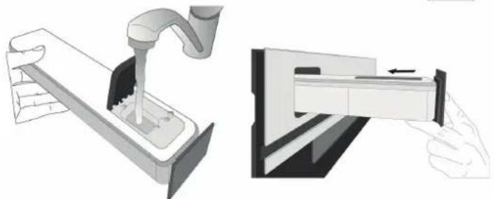 BAUKNECHT BCT7A9PHTSK - COOKING WITH STEAM - 2