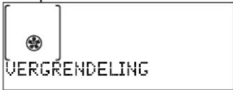 BAUKNECHT BCT7A9PHTSK - VERGRENDELING - 1