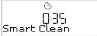 BAUKNECHT BCT7A9PHTSK - SMART CLEAN FUNKTION - 1
