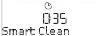 BAUKNECHT BCT7A9PHTSK - SMART CLEAN FUNCTION - 1