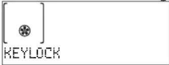 BAUKNECHT BCT7A9PHTSK - KEYLOCK - 1
