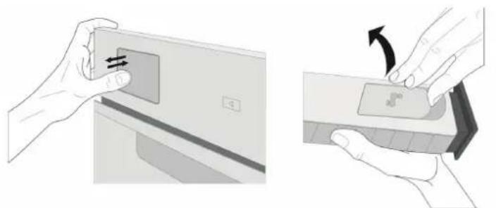 BAUKNECHT BCT7A9PHTSK - BEREIDEN MET STOOM - 1