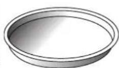 BAUKNECHT BCT7A9PHTSK - ACCESSOIRES - 2