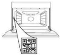 BAUKNECHT BCT7A9PHTSK - BITTE SCANNEN SIE DEN QR-CODE AUF IHREM GERÄT, UM WEITERE INFORMATIONEN ZU ERHALTEN - 1