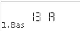1.Bas 13 A