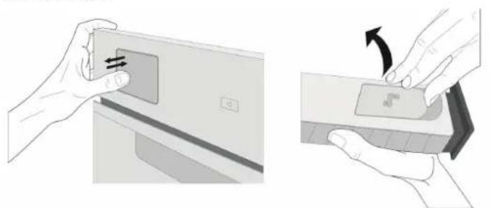 BAUKNECHT BCT7A9PHTSK - CUISSON VAPEUR - 1