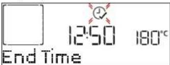BAUKNECHT BCT7A9PHTSK - END TIME (START DELAY) - 1