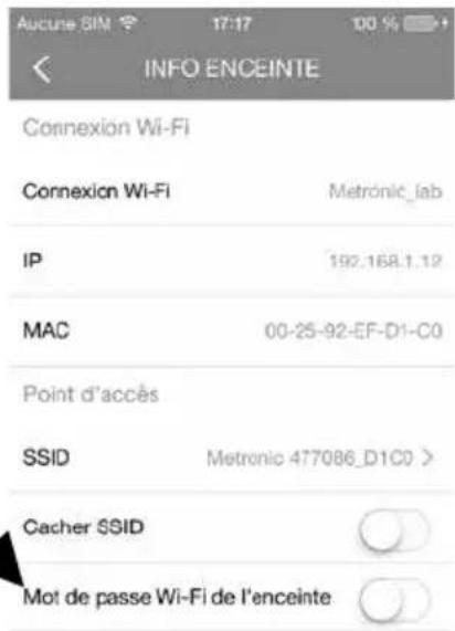 METRONIC Home Play 477087 - Für die einzelnen Module : - 2
