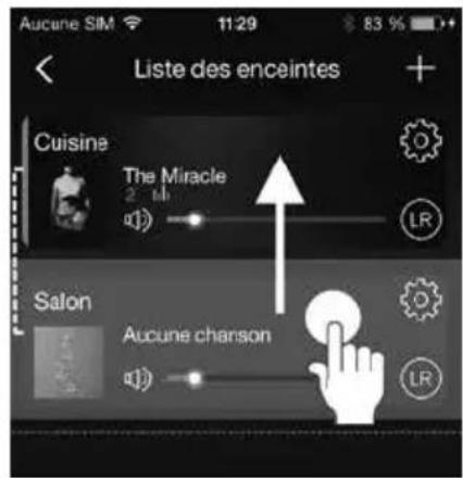 METRONIC Home Play 477087 - Créer un groupe - 1