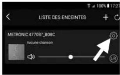 METRONIC Home Play 477087 - Pour chaque module : - 1
