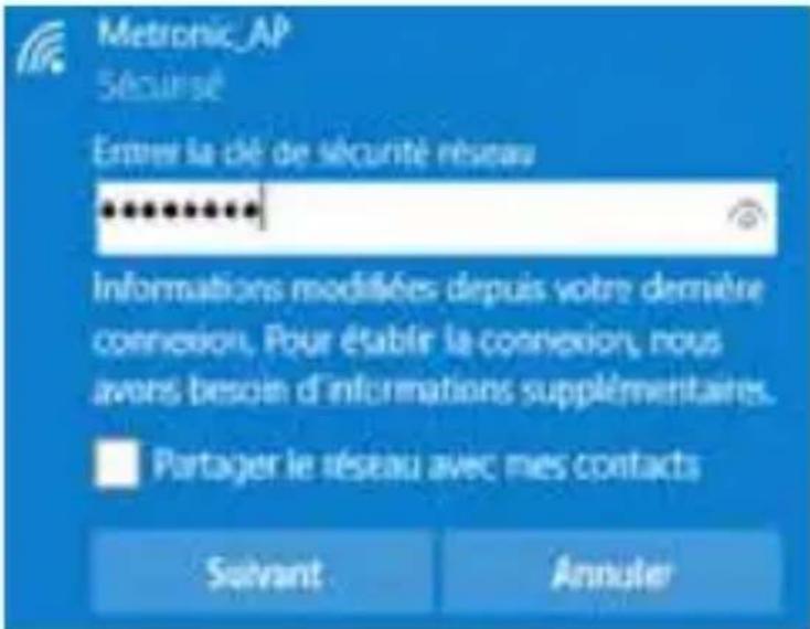 METRONIC 495434 - - Kabellose Verbindung - 4
