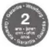 METRONIC 495466 - CE - 4