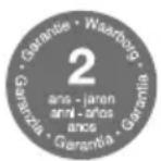 METRONIC 495438 - GARANZIA - 1