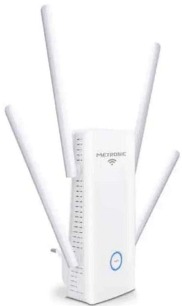 METRONIC 495438 - 1