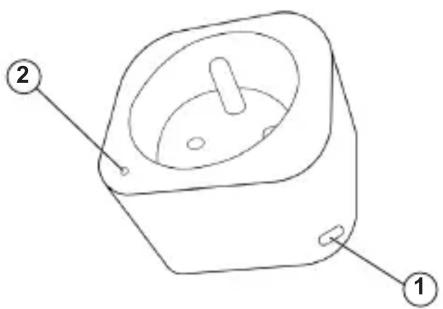 METRONIC 495717 - DESCRIPTION - 1
