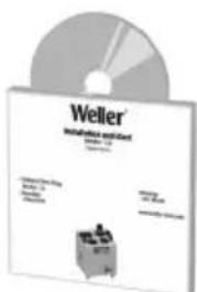 Weller Laser Line 400V - 1
