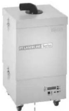 Weller Laser Line 400V - Laser Line 200 - 1