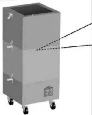 Weller Laser Line 400V - Laser Line 400 - 20