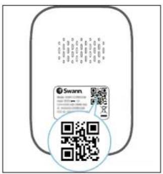 SWANN SWDVK-856804MQB - Remarque : - 3