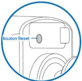 SWANN SWDVK-845806WL - MÉTHODE B - VIA LE BOUTON DE RÉINITIALISATION PHYSIQUE (SI L'ÉTAT DE LA CAMÉRA EST HORS LIGNE) - 4