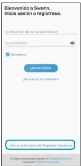 SWANN SWIFI-WDOORPK2 - DESCARGUE LA APLICACIÓN SWANN SECURITY - 1