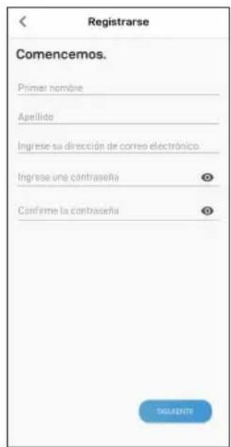 SWANN SWIFI-WDOORPK2 - DESCARGUE LA APLICACIÓN SWANN SECURITY - 2