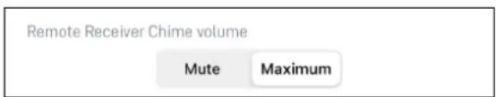 SWANN SRDVR-44680H - Les paramètres disponibles peuvent varier selon le modèle de caméra. - 2