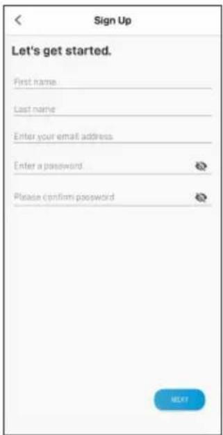 SWANN SWIFI-2KICAM - GET THE SWANN SECURITY APP - 2