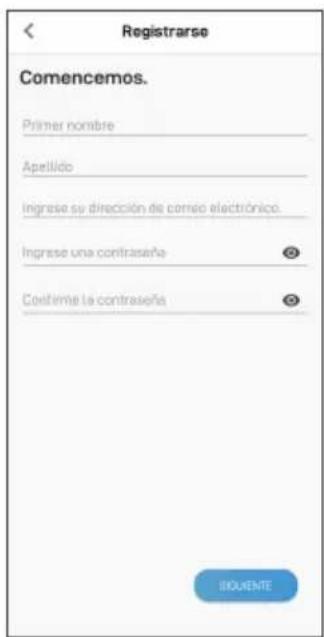 SWANN SWIFI-2KICAM - OBTENER LA APLICACIÓN SWANN SECURITY - 2