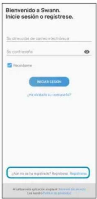 SWANN SWIFI-2KICAM - OBTENER LA APLICACIÓN SWANN SECURITY - 1