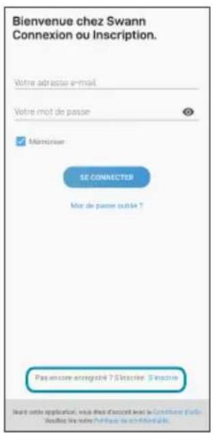 SWANN SWIFI-2KICAM - SE PROCURER L'APPLICATION SWANN SECURITY - 1