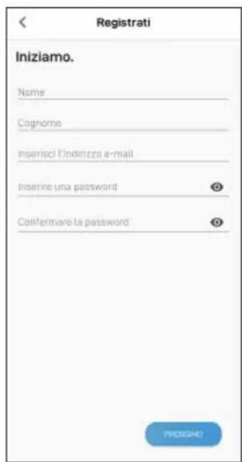 SWANN SWIFI-2KICAM - SCARICARE L'APPLICAZIONE SWANN SECURITY - 2