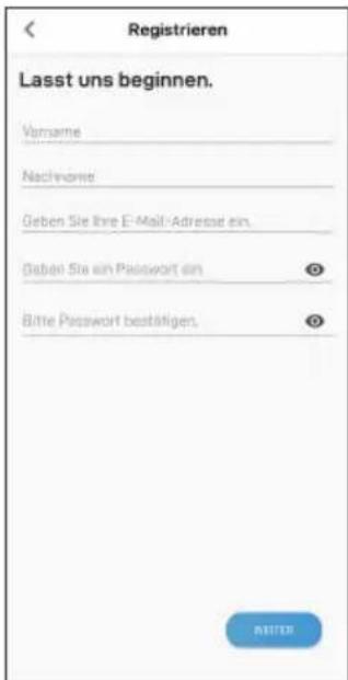SWANN SWIFI-2KICAM - INSTALLATION DER SWANN SECURITY APP - 2