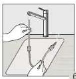 KRUPS Evidence Eco EA897H - 5.B QUICK RINSE AFTER A MILKY DRINK (30s) - 6